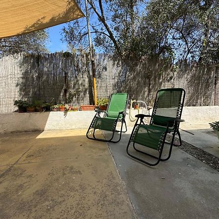Le Corti Sarde Beach Apartments Bari Sardo Bagian luar foto