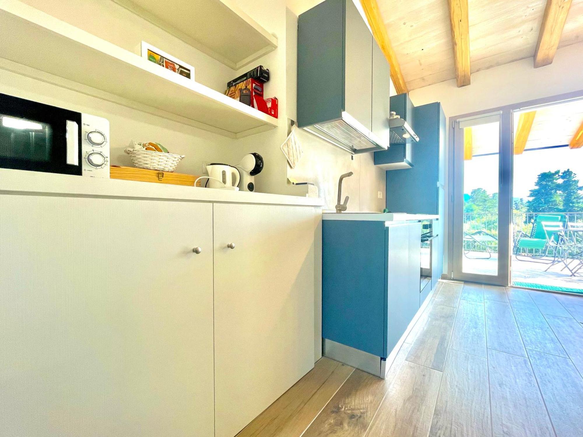 Le Corti Sarde Beach Apartments Bari Sardo Bagian luar foto